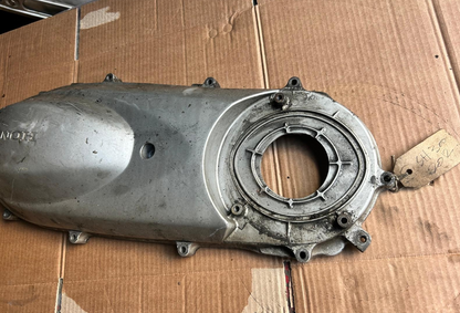2012 Honda SH 300 Engine Cover