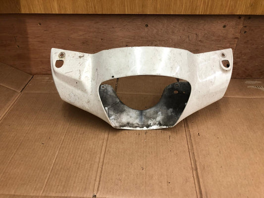 2014 Honda SH125 ANC125 Front Handlebar Cover | 53205-K29-9001