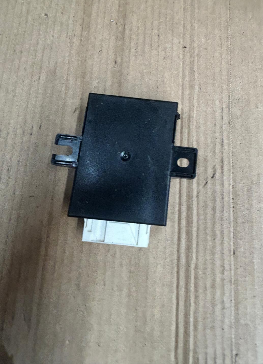 Genuine BMW 7 Series E38 Multifunction Steering Wheel Control Unit | 61358352494