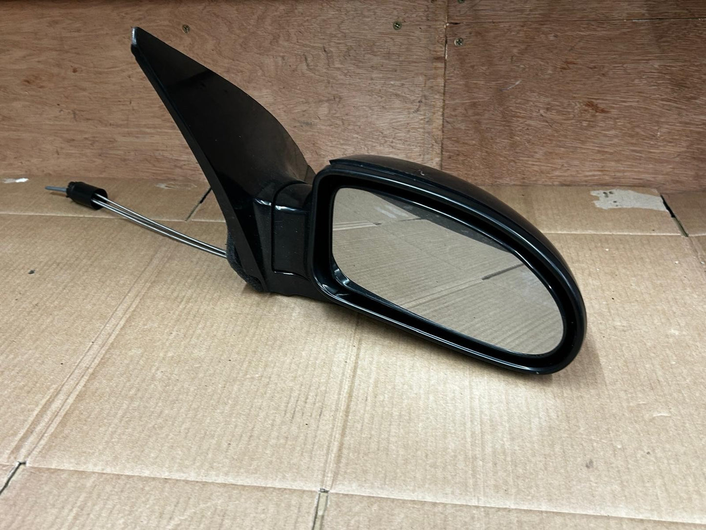 1998 - 2005 Ford Focus MK1 Right Side Door / Wing Mirror