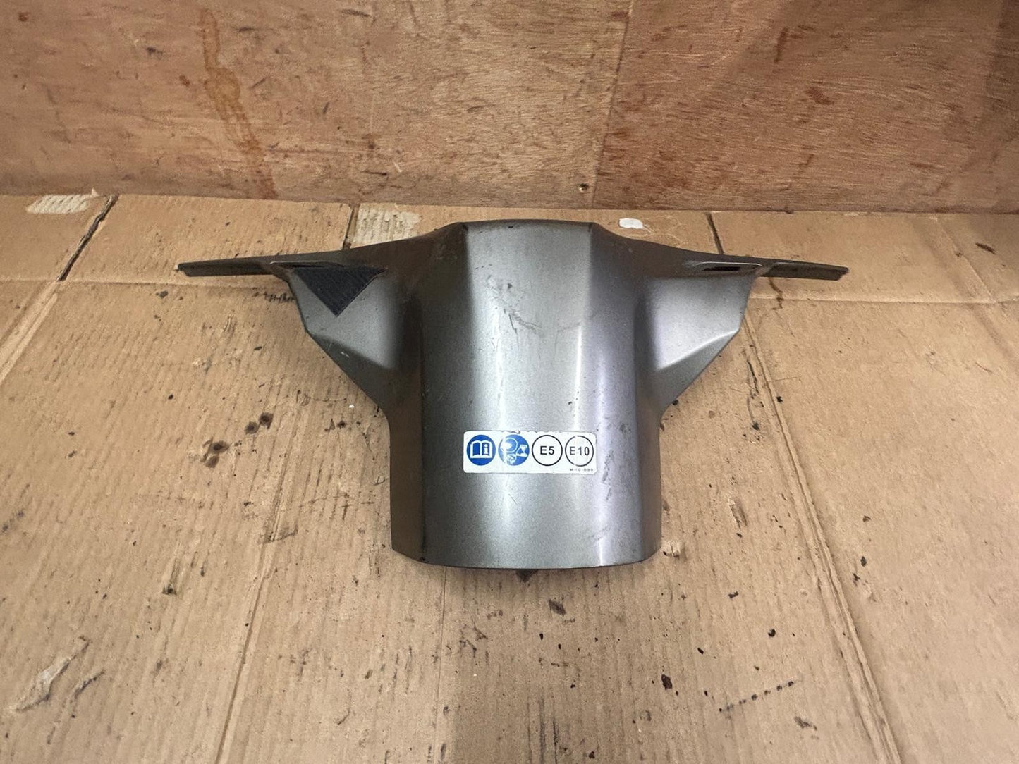 2019 Honda SH300 Lower Handlebar Cover Garnish | 53228-K53-D000