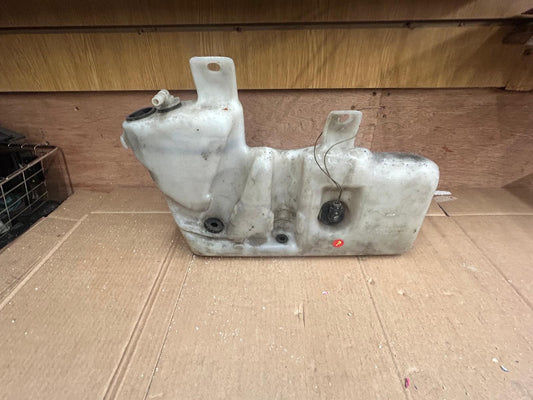 Genuine BMW 7 Series E38 Windscreen Washer Fluid Reservoir Tank | 61678352897