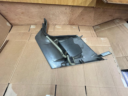 1983 - 1990 BMW K100 Front Right Side Fairing | 46631453452