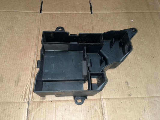 2012-2017 Yamaha YBR 125 Battery Box