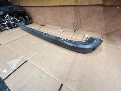 Genuine BMW 7 Series E38 Rear Bumper Left Rocker Panel | 51128125411