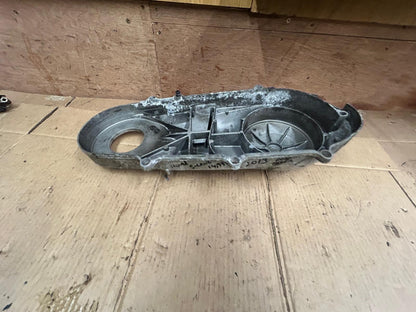 Honda FES 125 S-Wing Engine Cover