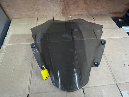 2019 Piaggio MP3 300 HPE Sport Windshield Windscreen