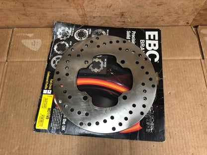 EBC Brakes Stainless Steel Disc MD1149 | See description for model fitment