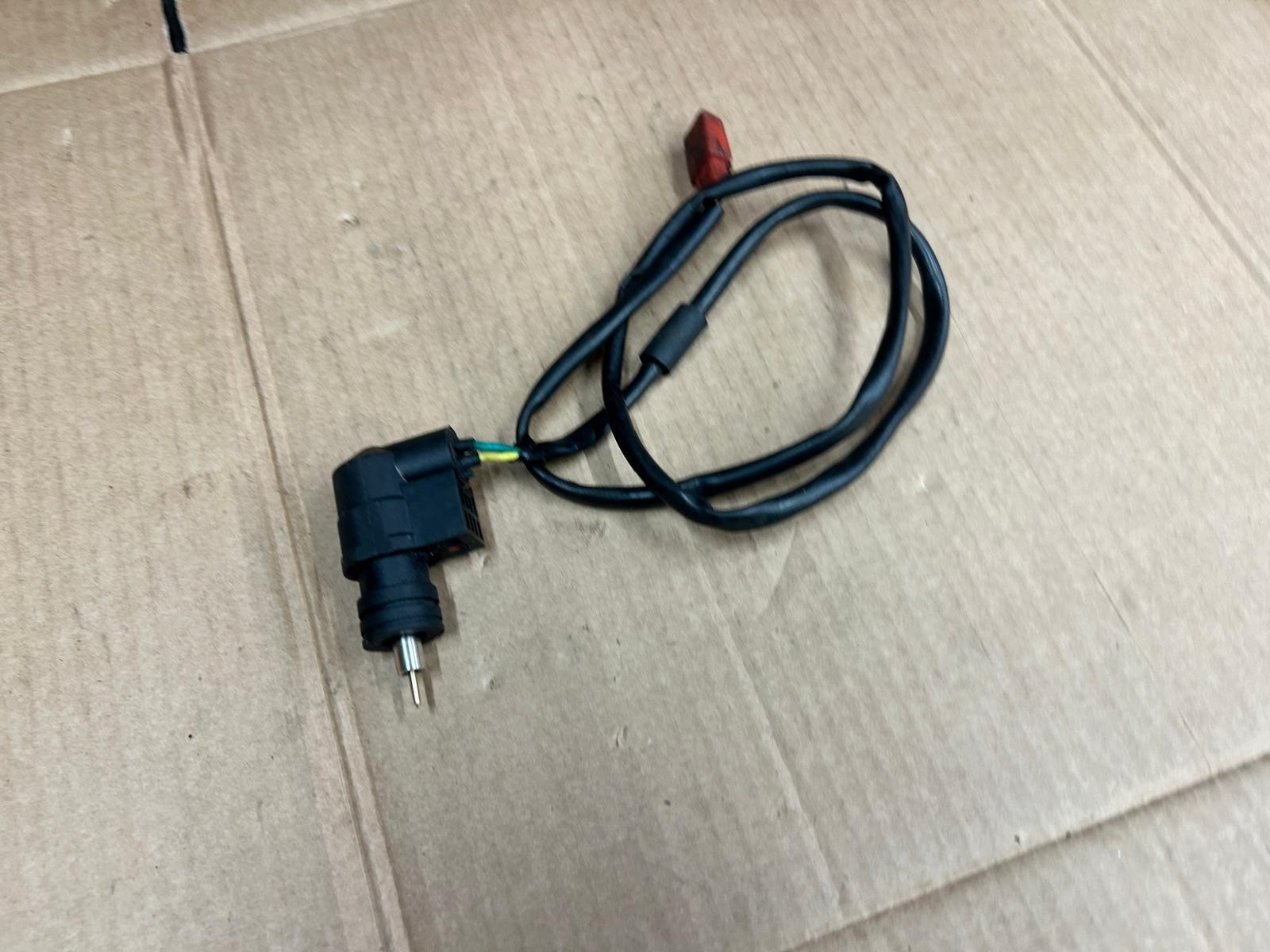Piaggio 125 Carburetor Choke