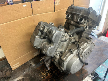 Honda RVF400 (NC35 ) NC13E Engine Block Only