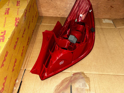 2006 - 2010  Vauxhall / Opel Corsa D Rear Left Side Tail Light | 11-B430-B1-2B