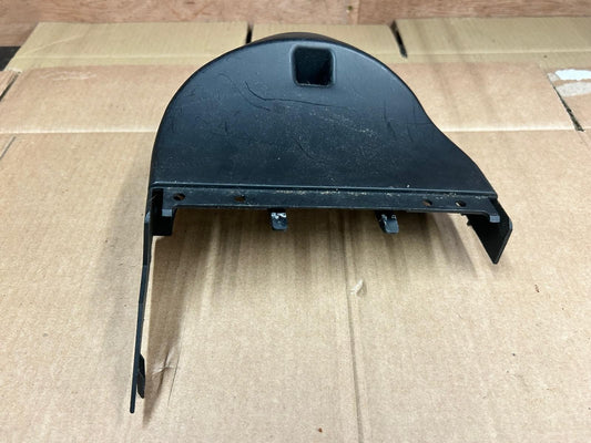 Genuine BMW 7 Series E38 Steering Column Top Trim Cover | 11616540