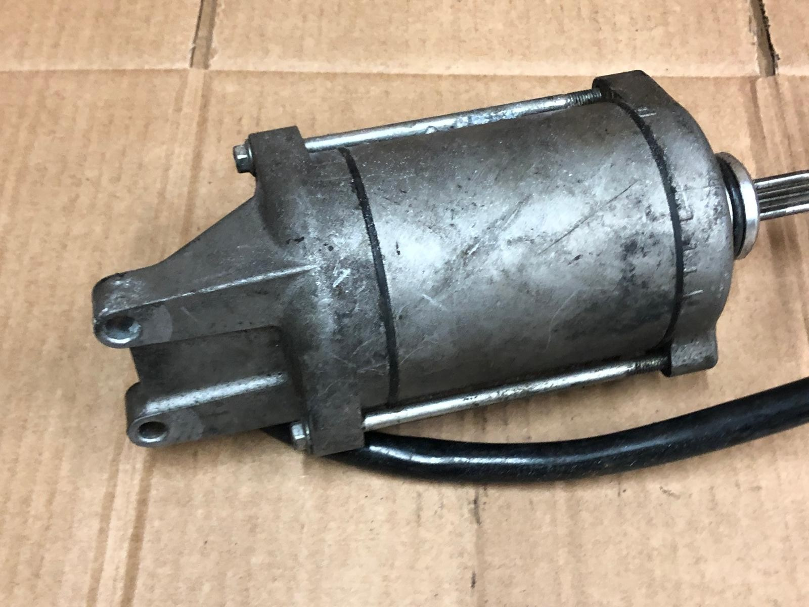 Honda ST 1100 Starter Motor