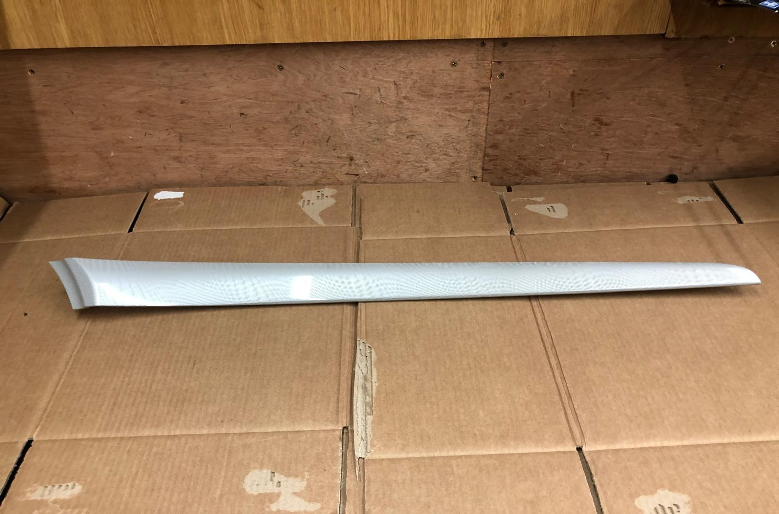 2014 Mitsubishi Outlander GX 4h PHEV Front Right Door Trim | K20-4AMC-G4B45X