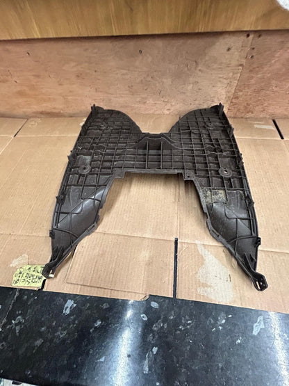Genuine 2019 Honda NSC Vision 110 Floor Step Panel | 64310-K44-V001