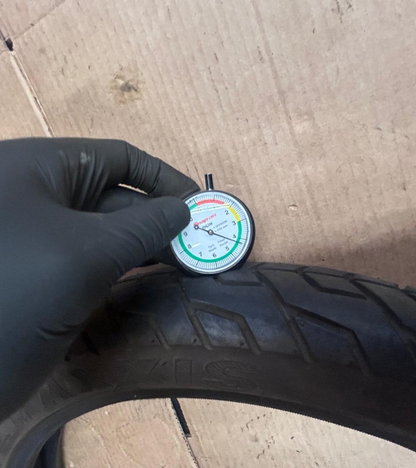 Maxxis M910 Motorcycle Tyre 80/100/18