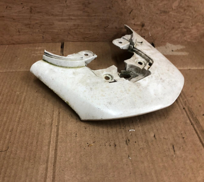 2014 Honda SH125 ANC125 Rear Center Cover | 83750-K29-9000