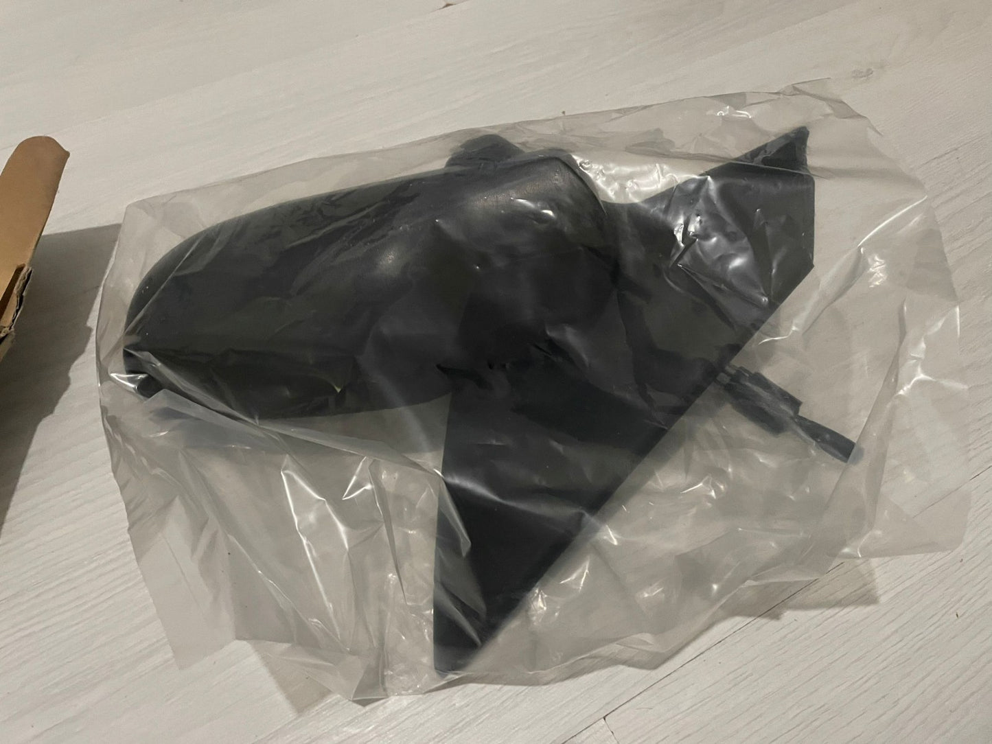 2002 - 2009 Renault Megane MK2 Left Side Door Wing Mirror | VM-138L VM-138EHL