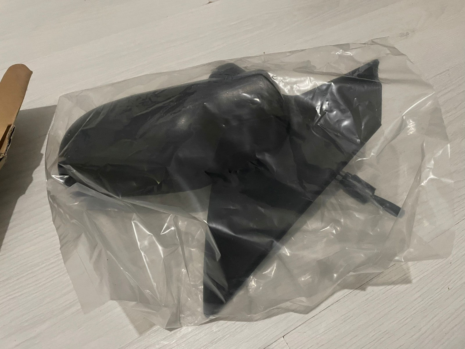 2002 - 2009 Renault Megane MK2 Left Side Door Wing Mirror | VM-138L VM-138EHL
