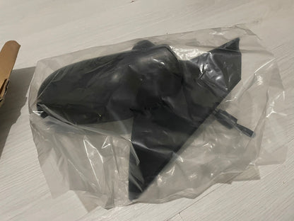 2002 - 2009 Renault Megane MK2 Left Side Door Wing Mirror | VM-138L VM-138EHL
