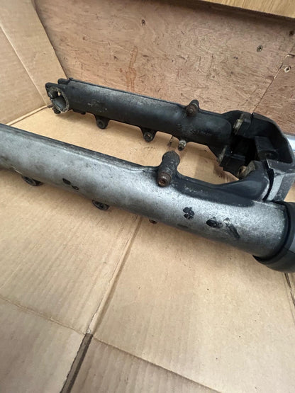 BMW K75 Complete Fork Suspension
