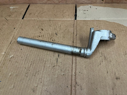 2008 Honda CBR 125 Left Side Handlebar Clip On