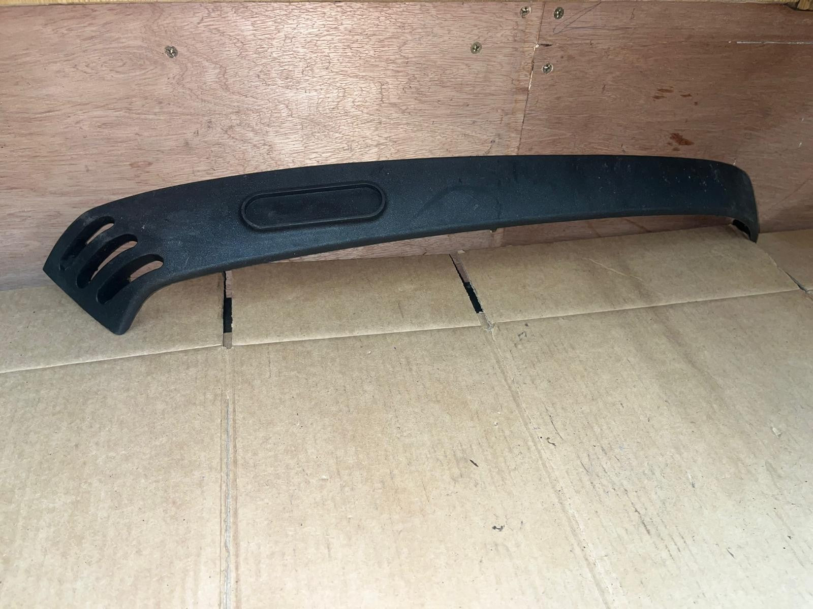 2006 Piaggio Vespa LX Side Panel