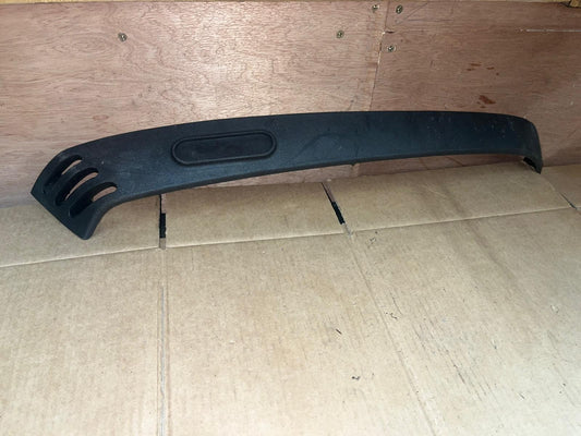 2006 Piaggio Vespa LX Side Panel