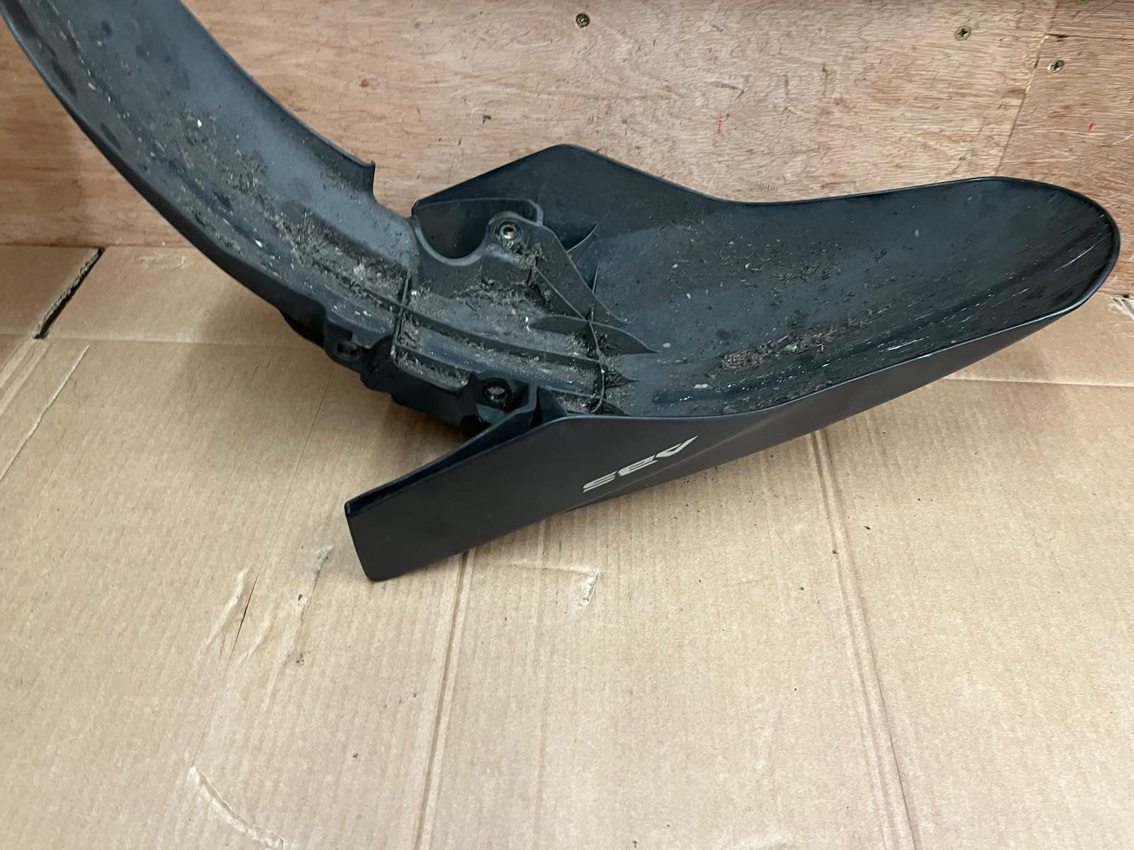 2018 Honda PCX 125 Front Fender Mudguard | 61100-K97-T000