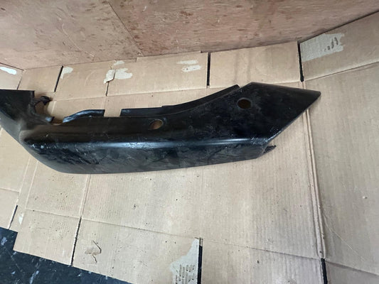 1996 - 2000 Suzuki GSF 1200 Bandit Left Tail Fairing | 47211-26E0