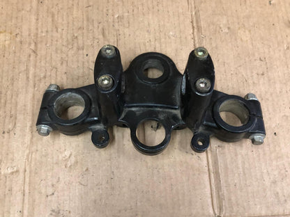 Honda XL250R Top Fork Yoke