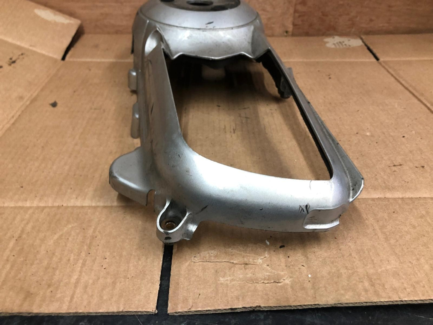 2009 - 2016 Vespa GTS Super IE 125 Engine Cover