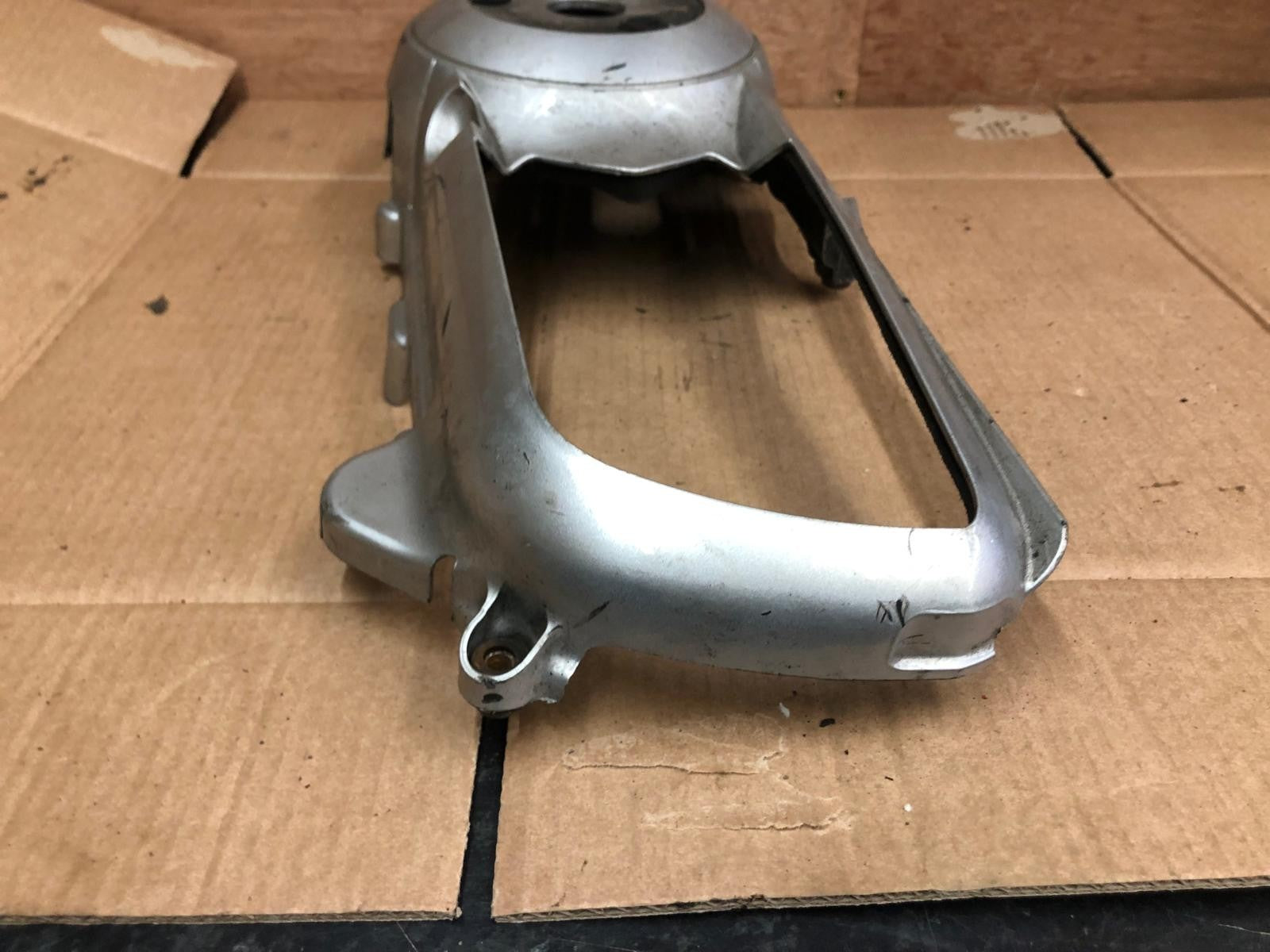 2009 - 2016 Vespa GTS Super IE 125 Engine Cover