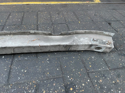 2011 Audi A3 S Line Front Bumper Impact Crash Bar
