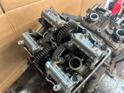 Honda RVF400 (NC35 ) NC13E Engine Block Only