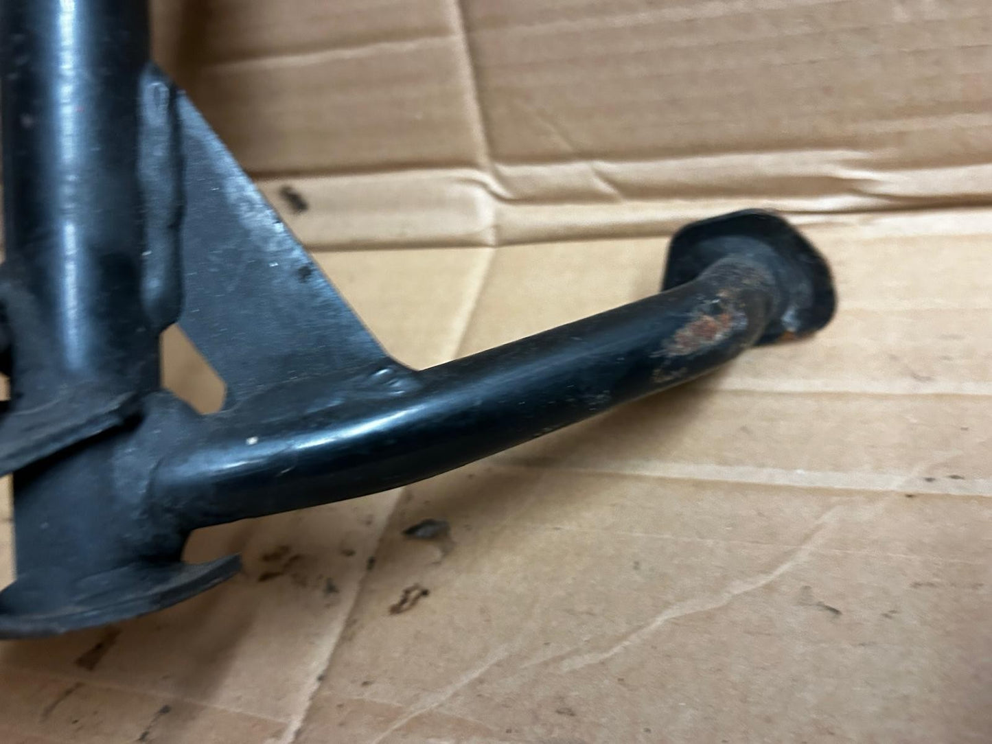 BMW C650 Sport Central Stand | 46528551653