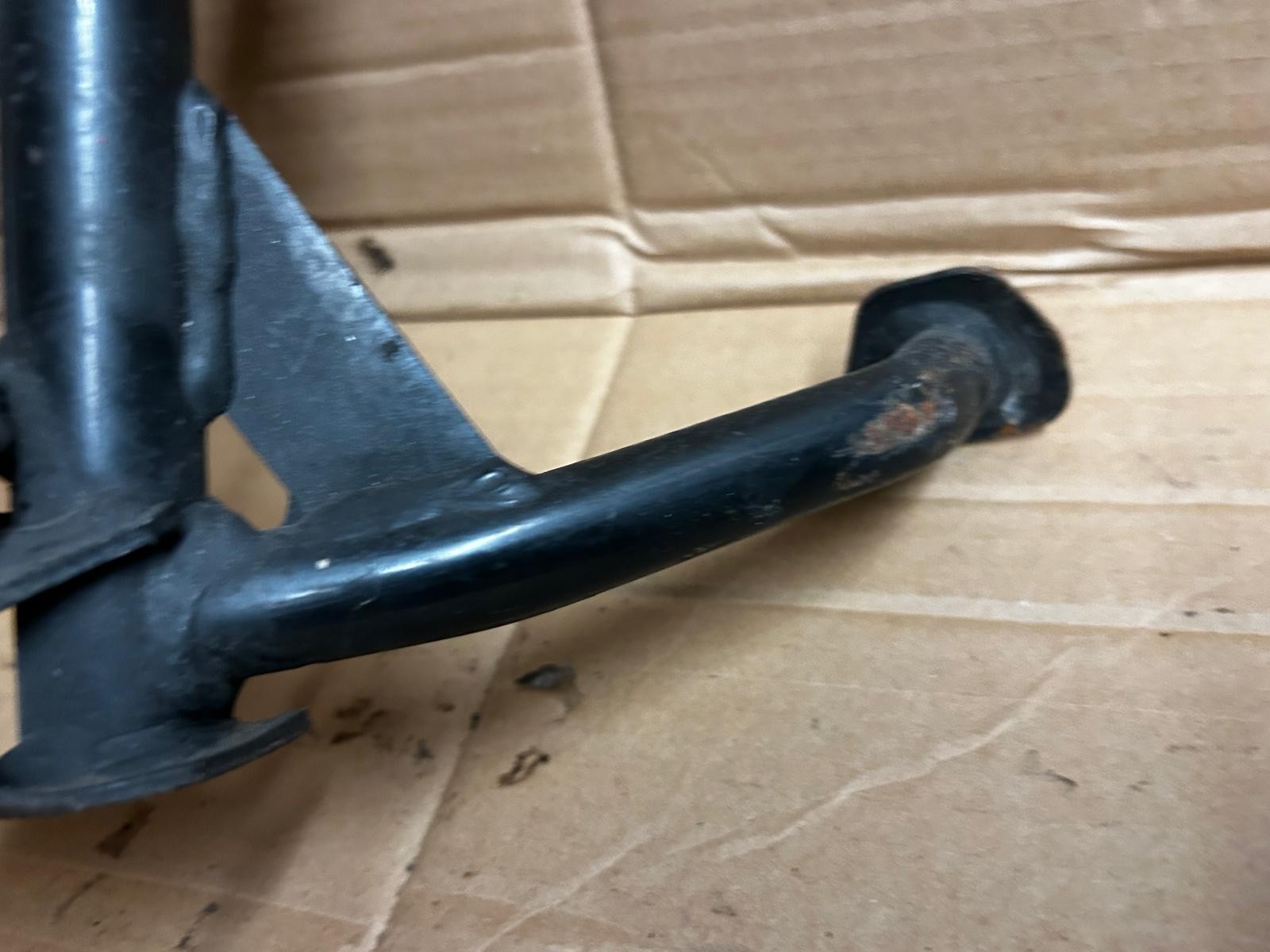 BMW C650 Sport Central Stand | 46528551653
