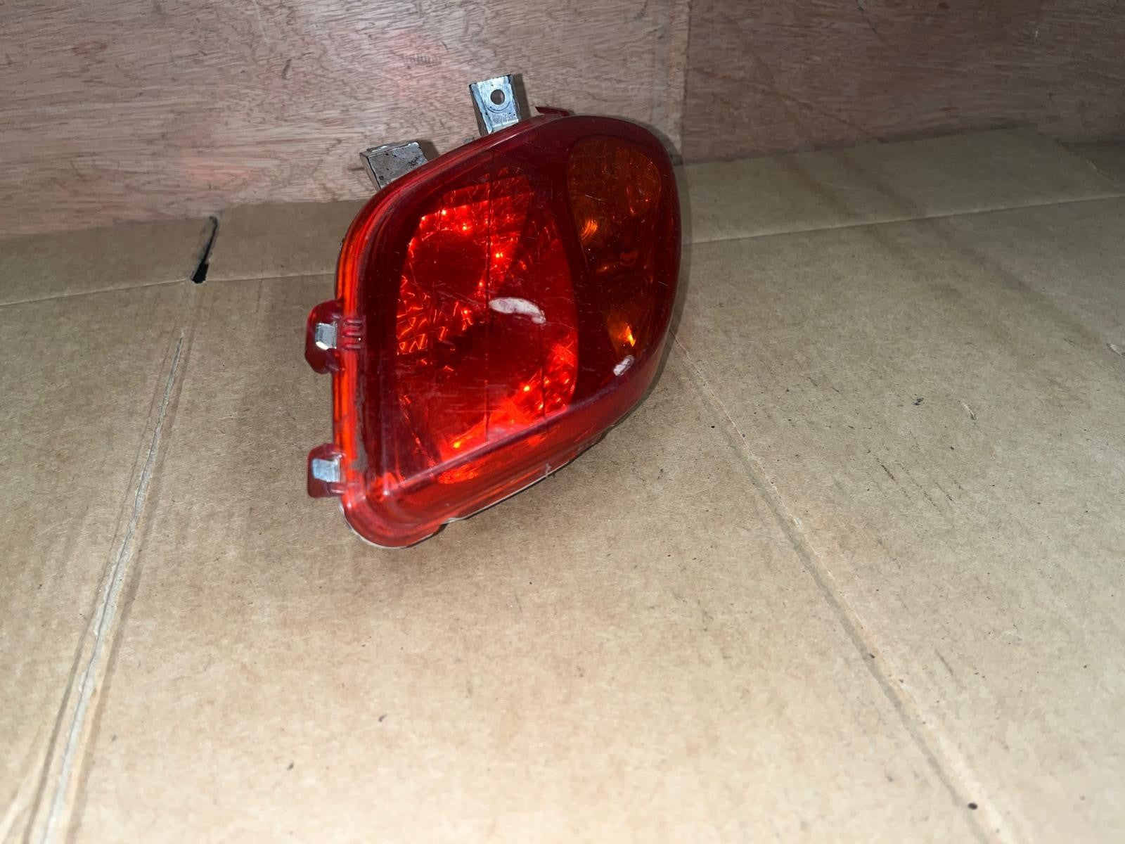 2010 - 2013 Yamaha Xmax YP 125 Rear Light | 37P-H4730-01