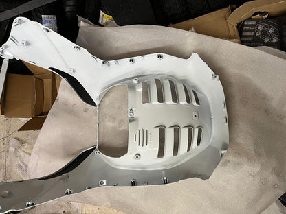 Brand New Honda FES 125 Front Fairing | 64301-KRJ-79000