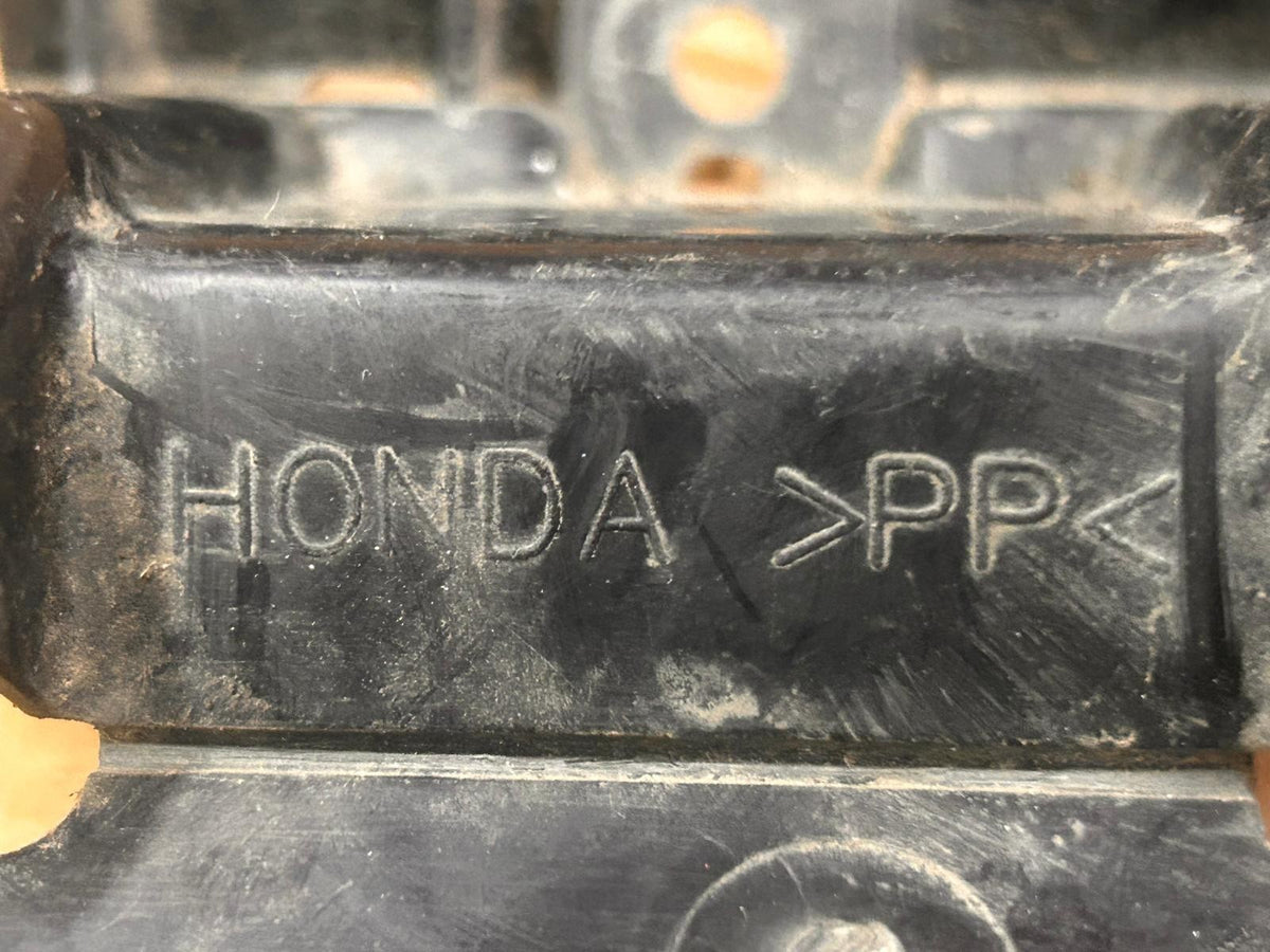 Honda CBR 125 Rear Battery Box | 9101112
