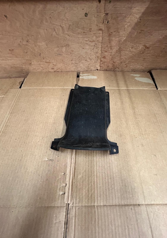 2019 - 2025 Honda Forza 125 Front Duct Meter Panel Cover | 64335-K0B-T000
