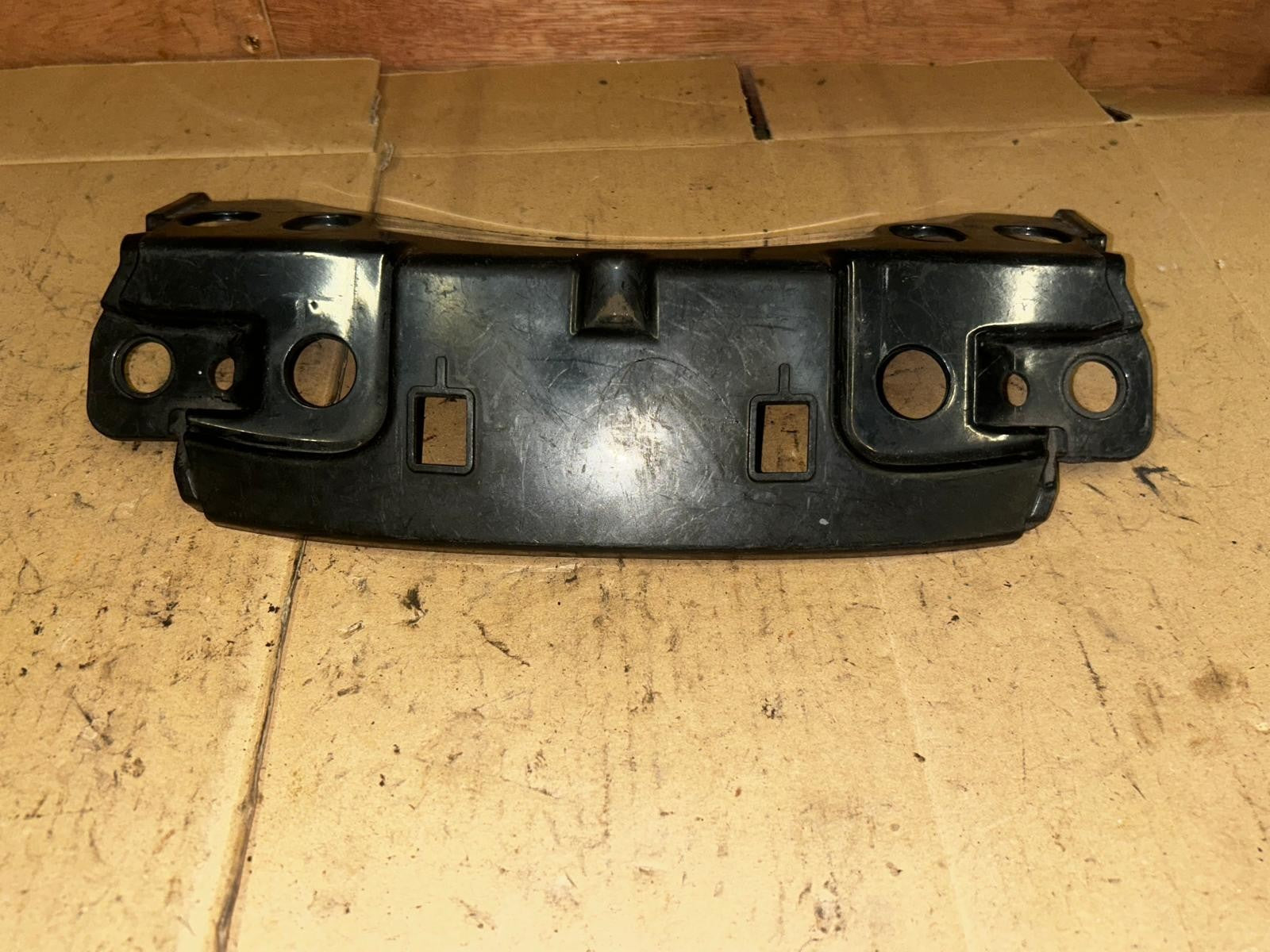Piaggio MP3 Lock Cover Fairing | 624461