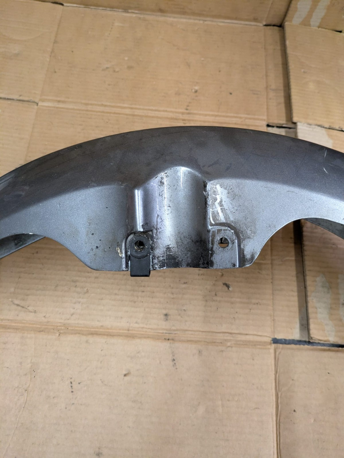 1990 BMW K100 LT Front Fender Mudguard | 46611450668