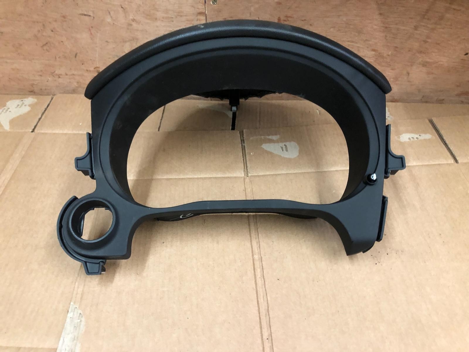 2014 Mitsubishi Outlander GX 4h PHEV Speedometer Surround Panel | 8060A172
