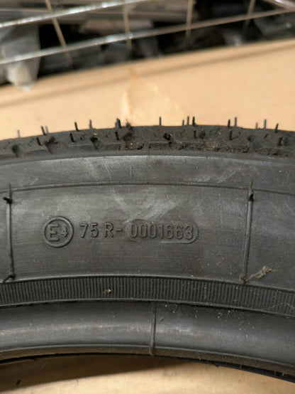 Heidenau K33 Motorcycle Tyre 3.00-19