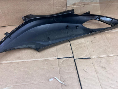 2016 Yamaha XC 115 Delight Side Cover Panel | 1WC-F1731-00