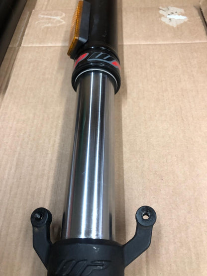 2019 KTM Duke 125 Front Fork Legs