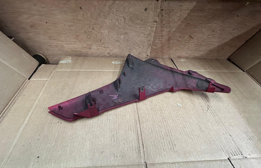 2015 - 2020 Yamaha Nmax Front Left Lower Side Mole Cover | 2DP-F171L-00
