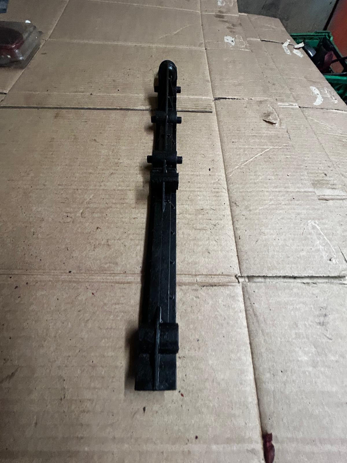 2012 BMW C600 C650 Sport/GT Rear Drive Chain Rail Guide Slider | 504031