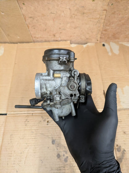 2005 Suzuki RV 125 Carburettor